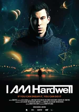 纪录片《I AM Hardwell Documentary》（2013荷兰）--高清4K/1080P迅雷BT资源下载