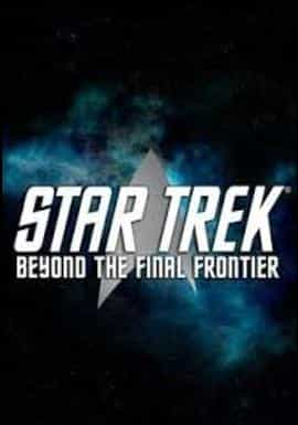 纪录片《星际旅行：最后的边疆以外  Star Trek: Beyond the Final Frontier》（2007美国）--高清4K/1080P迅雷BT资源下载