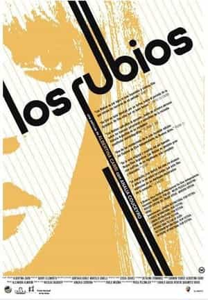 纪录片《金发女郎  Los rubios》（2003阿根廷 / 美国）--高清4K/1080P迅雷BT资源下载