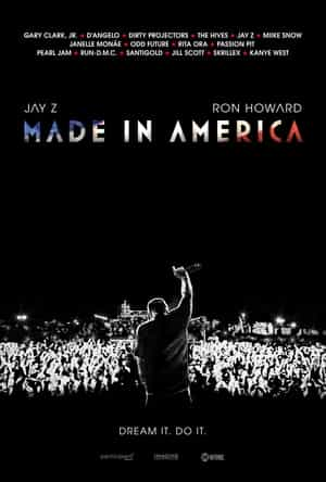 纪录片《Jay-Z: Made in America》（2013美国）--高清4K/1080P迅雷BT资源下载