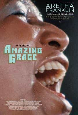 纪录片《奇异恩典  Amazing Grace》（2018美国）--高清4K/1080P迅雷BT资源下载