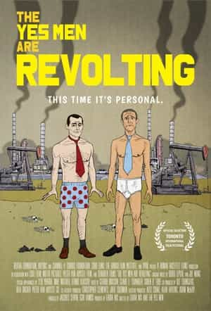 纪录片《老好人在叛乱  The Yes Men Are Revolting》（2014美国）--高清4K/1080P迅雷BT资源下载