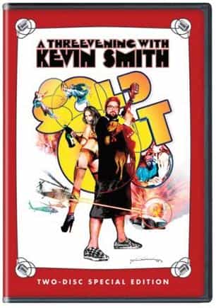 纪录片《Kevin Smith: Sold Out》（2008美国）--高清4K/1080P迅雷BT资源下载