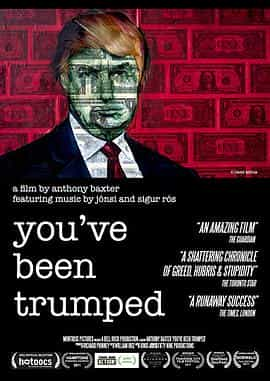 纪录片《你被川普了  You've Been Trumped》（2011英国）--高清4K/1080P迅雷BT资源下载