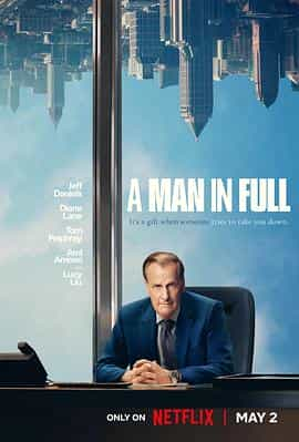 电视剧《完美的人  A Man In Full》（2024美国）--高清4K/1080P迅雷BT资源下载