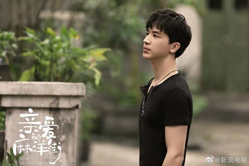 电视剧《亲爱的麻洋街》（2020中国大陆）--高清4K/1080P迅雷BT资源下载