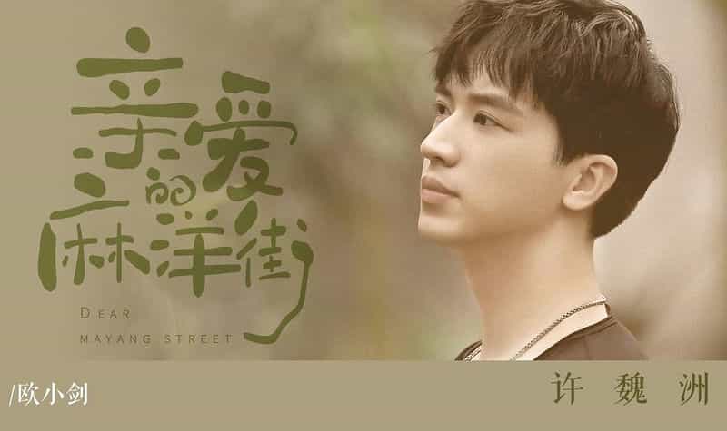 电视剧《亲爱的麻洋街》（2020中国大陆）--高清4K/1080P迅雷BT资源下载