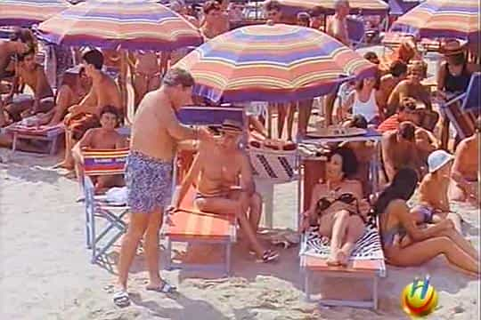 电影《Rimini Rimini》（1987意大利）--高清4K/1080P迅雷BT资源下载