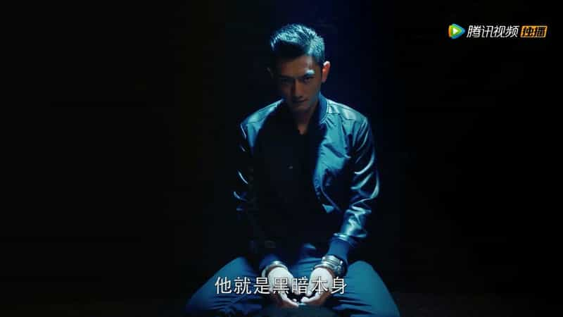 电视剧《暗黑者2》（2015中国大陆）--高清4K/1080P迅雷BT资源下载