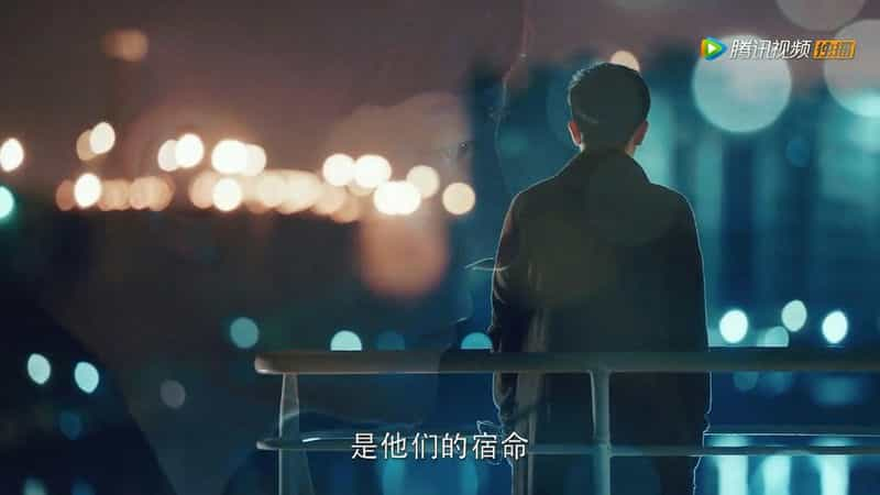 电视剧《暗黑者2》（2015中国大陆）--高清4K/1080P迅雷BT资源下载