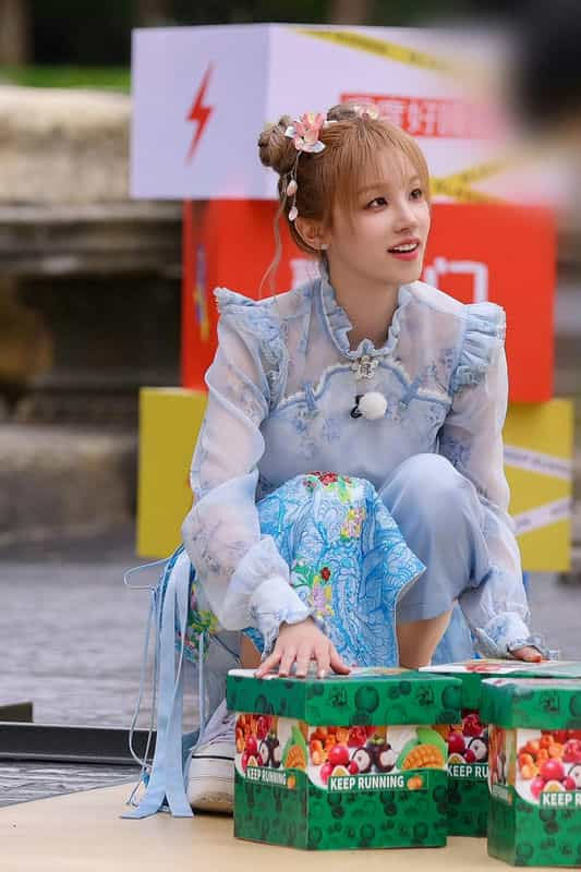 电视综艺《奔跑吧 第八季》（2024中国大陆）--高清4K/1080P迅雷BT资源下载