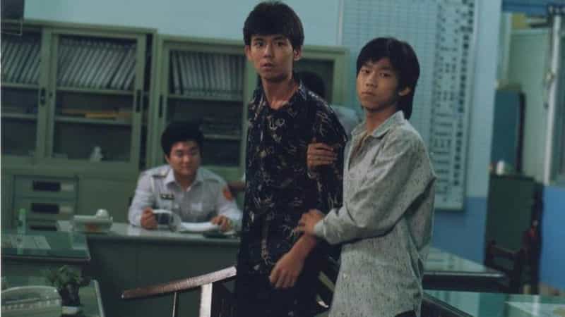 电影《少年吔，安啦！》（1992中国台湾）--高清4K/1080P迅雷BT资源下载
