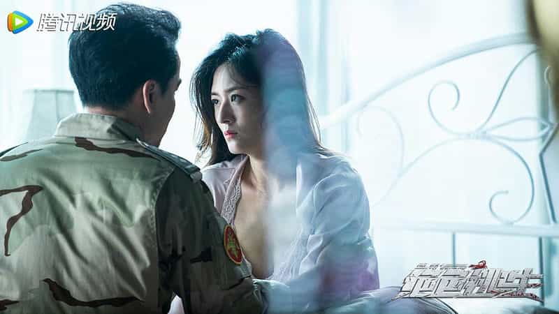电影《绝色逃生》（2021中国大陆）--高清4K/1080P迅雷BT资源下载