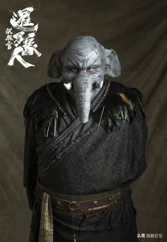 电影《洪熙官之暹罗王》（2021中国大陆）--高清4K/1080P迅雷BT资源下载
