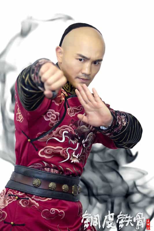 电影《铜皮铁骨方世玉》（2021中国大陆）--高清4K/1080P迅雷BT资源下载