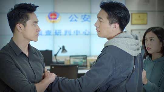 电影《限时营救》（2021中国大陆）--高清4K/1080P迅雷BT资源下载