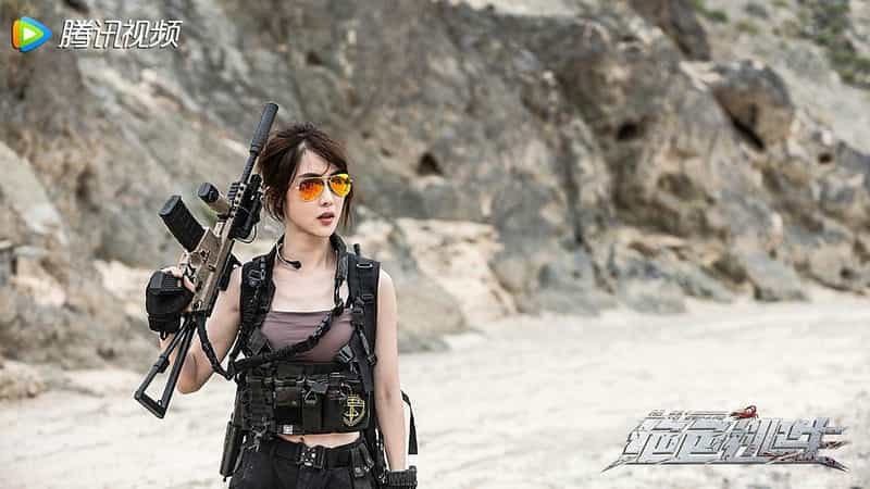 电影《绝色逃生》（2021中国大陆）--高清4K/1080P迅雷BT资源下载