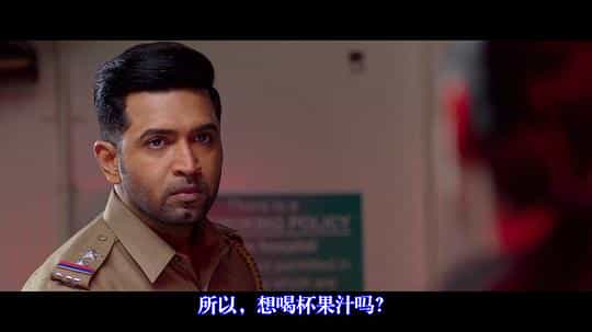 电影《愤怒的警官  Sinam》（2022印度）--高清4K/1080P迅雷BT资源下载