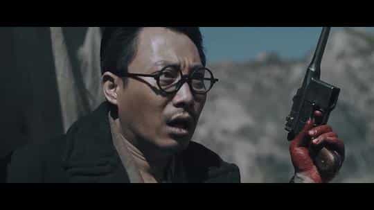 电影《绝地狙杀》（2021中国大陆）--高清4K/1080P迅雷BT资源下载