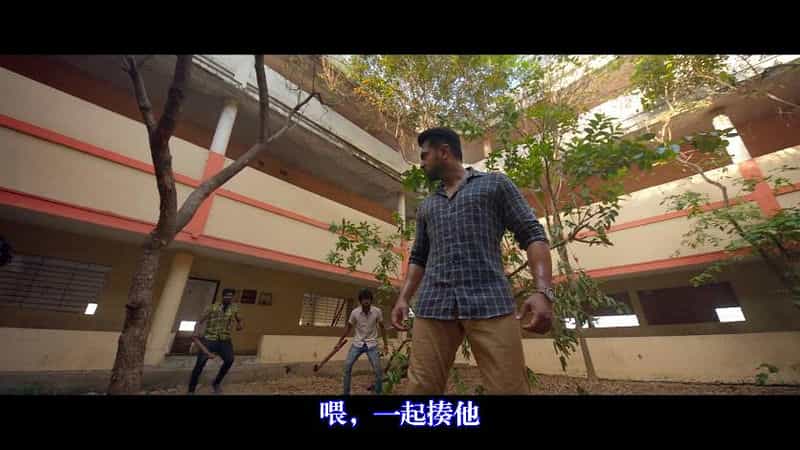 电影《愤怒的警官  Sinam》（2022印度）--高清4K/1080P迅雷BT资源下载
