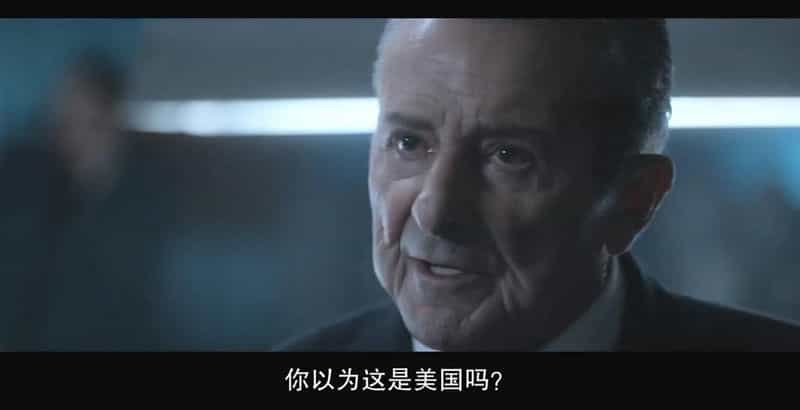 电影《极地反击  Xtremo》（2021西班牙）--高清4K/1080P迅雷BT资源下载