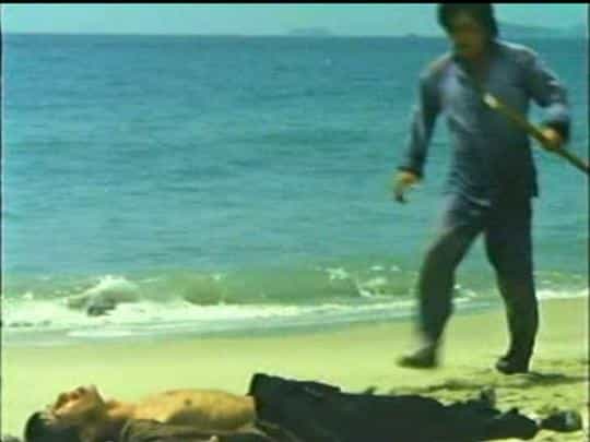 电影《猛虎下山》（1973中国香港）--高清4K/1080P迅雷BT资源下载