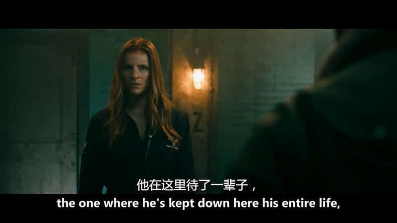电影《死亡谷  Death Valley》（2021加拿大）--高清4K/1080P迅雷BT资源下载