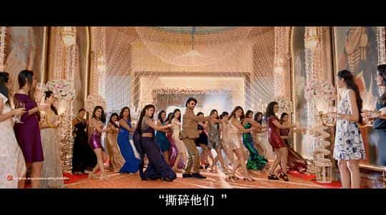电影《正义公堂  Darbar》（2020印度）--高清4K/1080P迅雷BT资源下载