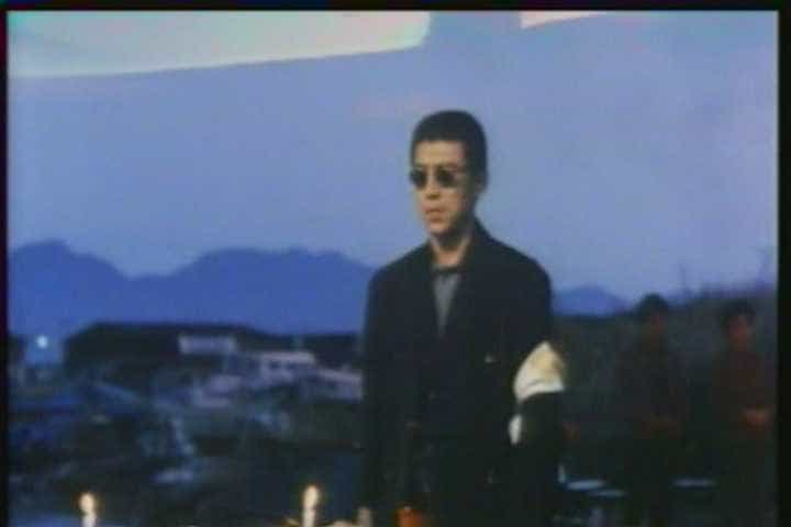 电影《少年吔，安啦！》（1992中国台湾）--高清4K/1080P迅雷BT资源下载