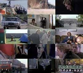 电影《护航驱逐  Un poliziotto scomodo》（1978意大利）--高清4K/1080P迅雷BT资源下载