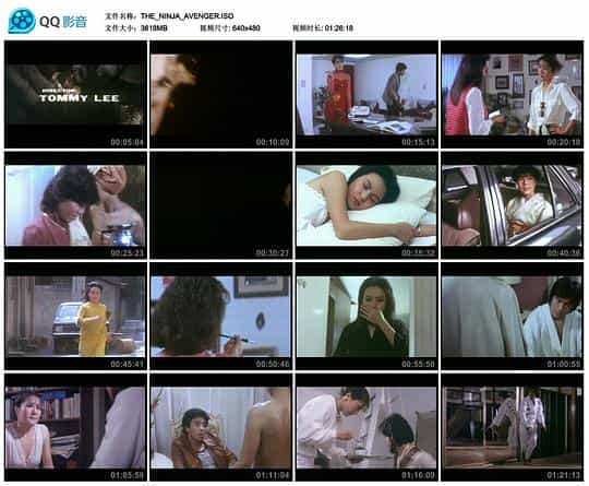电影《飞檐走壁  飛簷走壁》（1983中国台湾）--高清4K/1080P迅雷BT资源下载