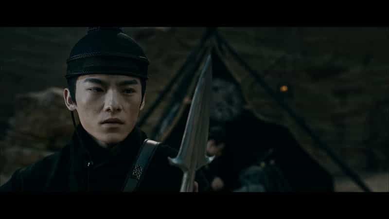 电影《镇魔司：西域异兽》（2021中国大陆）--高清4K/1080P迅雷BT资源下载