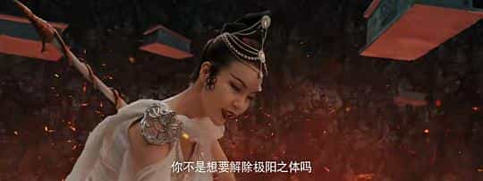 电影《中华英雄之浴火修罗》（2022中国大陆）--高清4K/1080P迅雷BT资源下载