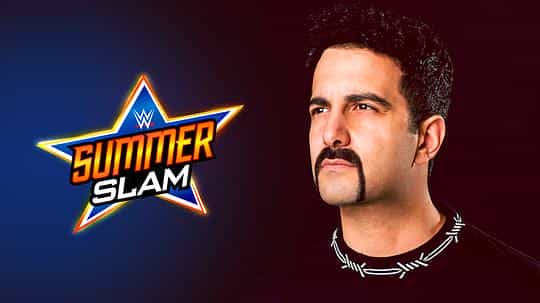 电影《WWE：夏日狂潮 2021  WWE: SummerSlam 2021》（2021美国）--高清4K/1080P迅雷BT资源下载