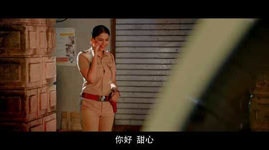 电影《正义公堂  Darbar》（2020印度）--高清4K/1080P迅雷BT资源下载
