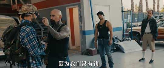电影《暗影特工  Section Eight》（2022美国）--高清4K/1080P迅雷BT资源下载
