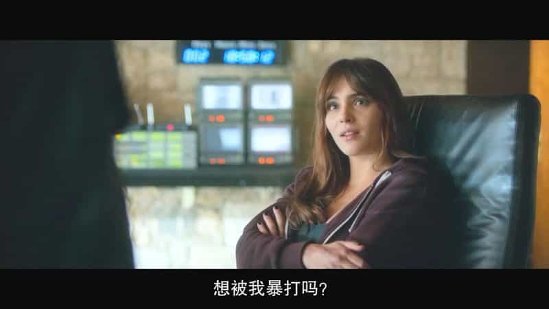 电影《极地反击  Xtremo》（2021西班牙）--高清4K/1080P迅雷BT资源下载