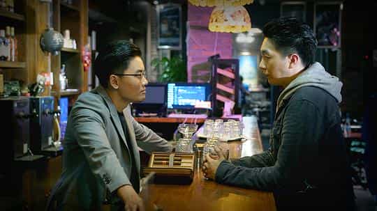 电影《限时营救》（2021中国大陆）--高清4K/1080P迅雷BT资源下载