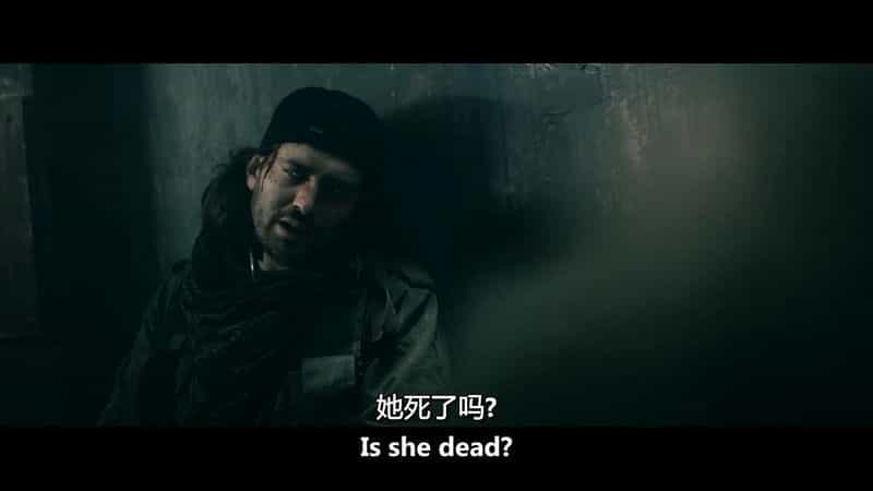 电影《死亡谷  Death Valley》（2021加拿大）--高清4K/1080P迅雷BT资源下载