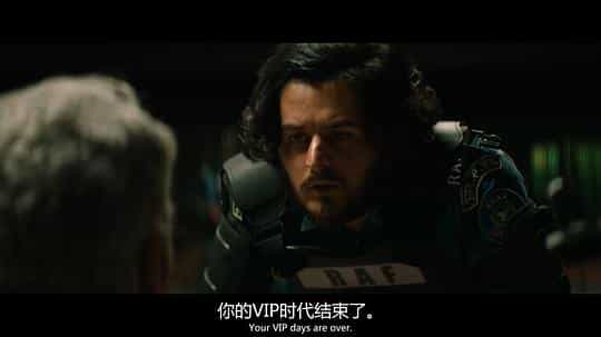 电影《超级士兵  ATTACK》（2022印度）--高清4K/1080P迅雷BT资源下载