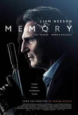 电影《记忆  Memory》（2022美国）--高清4K/1080P迅雷BT资源下载