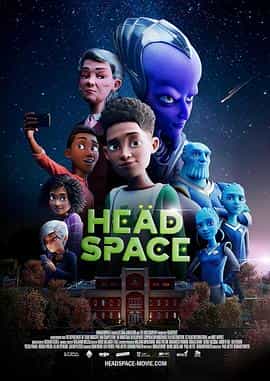 电影《头部空间  Headspace》（2023南非）--高清4K/1080P迅雷BT资源下载