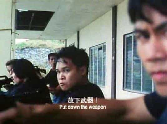 电影《天使特务之黑日追击  Angel Cop Final Crisis》（2001中国香港）--高清4K/1080P迅雷BT资源下载