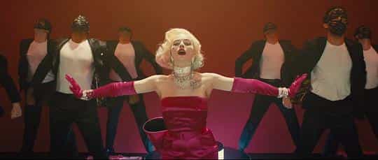 电影《猛禽小队和哈莉·奎茵  Birds of Prey: And the Fantabulous Emancipation of One Harley Quinn》（2020美国）--高清4K/1080P迅雷BT资源下载