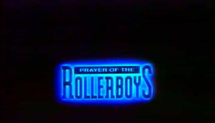 电影《反骨仔的祈祷  Prayer of the Rollerboys》（1990美国 / 日本）--高清4K/1080P迅雷BT资源下载