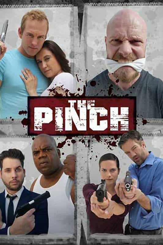 电影《手头拮据  The Pinch》（2018美国）--高清4K/1080P迅雷BT资源下载