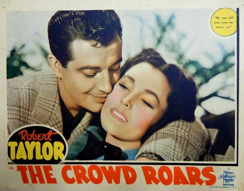 电影《铁臂拳王  The Crowd Roars》（1938美国）--高清4K/1080P迅雷BT资源下载