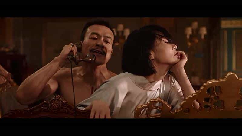 电影《邪不压正》（2018中国大陆）--高清4K/1080P迅雷BT资源下载