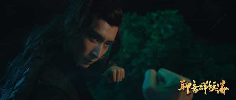 电影《聊斋群妖谱》（2019中国大陆）--高清4K/1080P迅雷BT资源下载