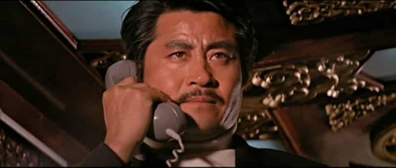电影《警察》（1973中国香港）--高清4K/1080P迅雷BT资源下载